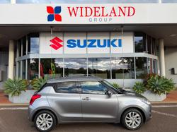 2022 Suzuki Swift GL