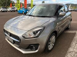 2022 Suzuki Swift GL