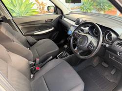 2022 Suzuki Swift GL