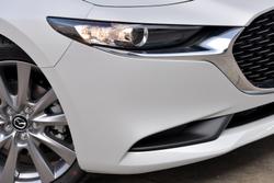 2026 Mazda 3 G20 Evolve