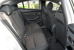 2026 Mazda 3 G20 Evolve