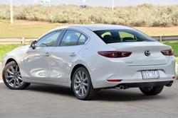 2026 Mazda 3 G20 Evolve