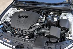 2026 Mazda 3 G20 Evolve