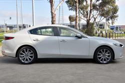 2026 Mazda 3 G20 Evolve