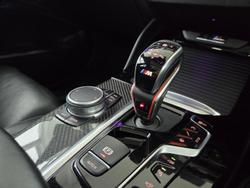 2019 BMW X3 M Competition