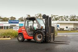 Manitou MH254T