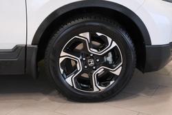 2019 Honda CR-V 50 Years Edition