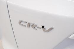 2019 Honda CR-V 50 Years Edition