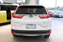 2019 Honda CR-V 50 Years Edition