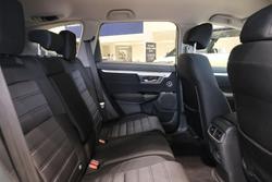 2019 Honda CR-V 50 Years Edition