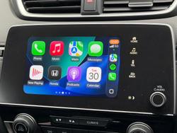 2019 Honda CR-V 50 Years Edition
