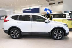 2019 Honda CR-V 50 Years Edition