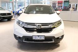 2019 Honda CR-V 50 Years Edition