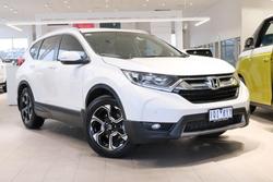 2019 Honda CR-V 50 Years Edition