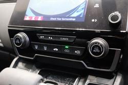 2019 Honda CR-V 50 Years Edition