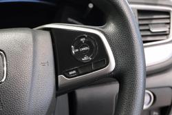 2019 Honda CR-V 50 Years Edition