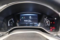 2019 Honda CR-V 50 Years Edition