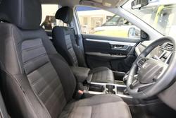 2019 Honda CR-V 50 Years Edition