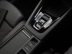 2024 SKODA Octavia RS