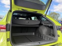 2024 SKODA Octavia RS
