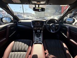 2024 Mitsubishi Pajero Sport GSR