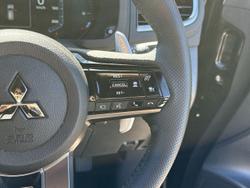 2024 Mitsubishi Pajero Sport GSR