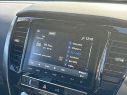 2024 Mitsubishi Pajero Sport GSR