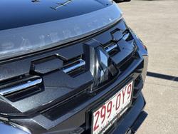 2024 Mitsubishi Pajero Sport GSR