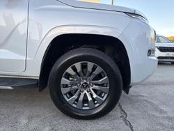 2025 Mitsubishi Triton GLS
