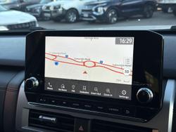 2025 Mitsubishi Triton GLS
