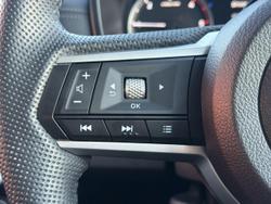 2025 Mitsubishi Triton GLS