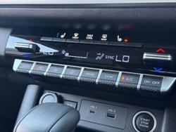 2025 Mitsubishi Triton GLS