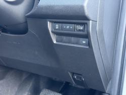 2025 Mitsubishi Triton GLS