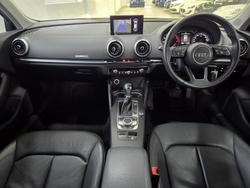 2018 Audi A3