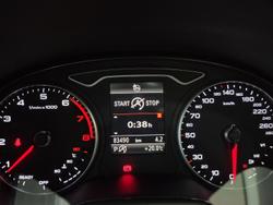 2018 Audi A3