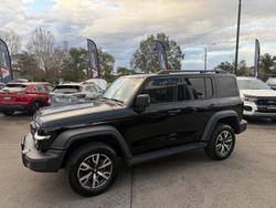 2024 GWM Tank 300 Ultra