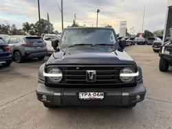 2024 GWM Tank 300 Ultra