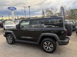 2024 GWM Tank 300 Ultra