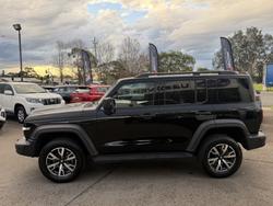 2024 GWM Tank 300 Ultra
