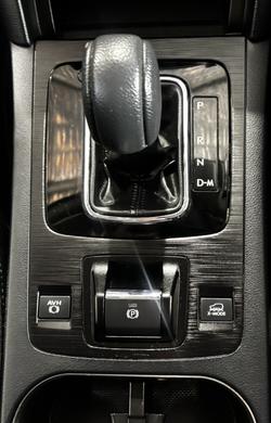 2019 Subaru Outback 2.5i