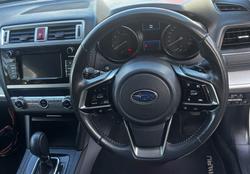 2019 Subaru Outback 2.5i
