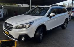2019 Subaru Outback 2.5i