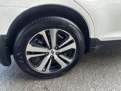 2019 Subaru Outback 2.5i
