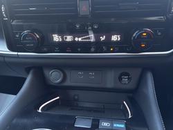 2026 Nissan X-Trail