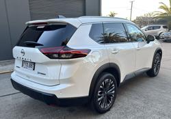 2026 Nissan X-Trail