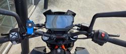 2023 Ktm 390 DUKE BLACK