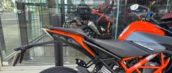 2023 Ktm 390 DUKE BLACK
