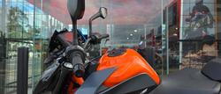 2023 Ktm 390 DUKE BLACK