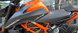 2023 Ktm 390 DUKE BLACK