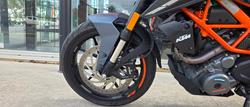2023 Ktm 390 DUKE BLACK